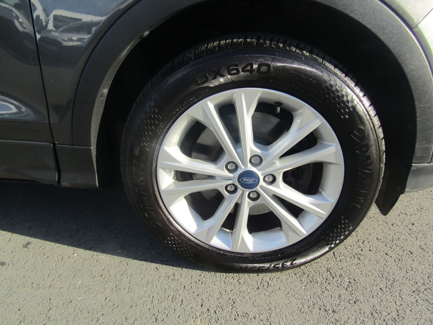 Used Ford Kuga 2017 for sale - 76615010: Photo 12