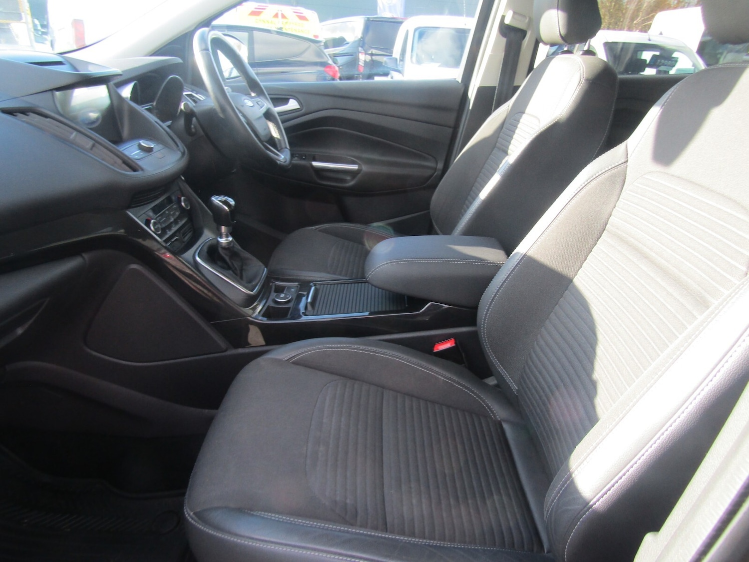 Used Ford Kuga 2017 for sale - 76615010: Photo 13