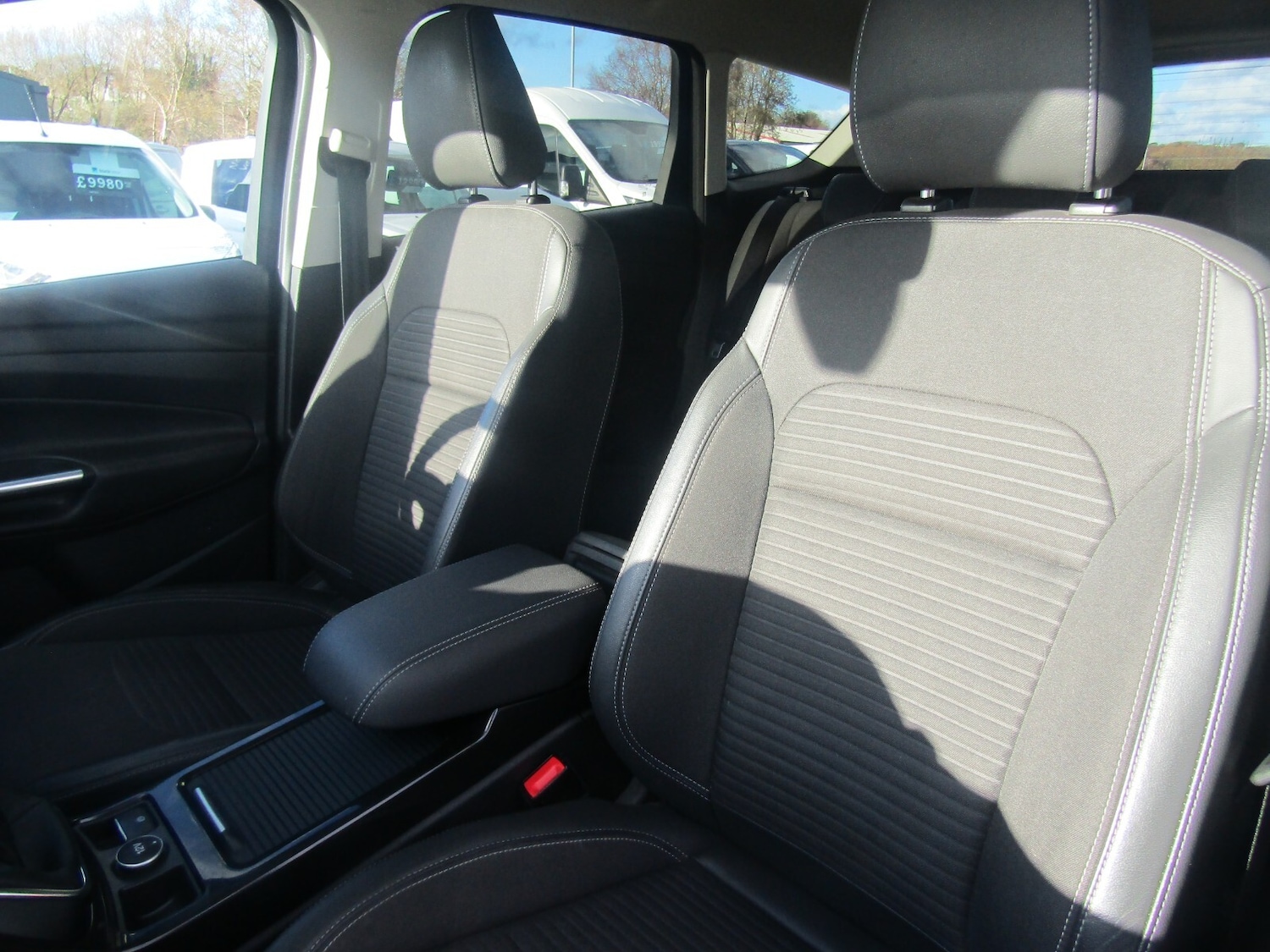 Used Ford Kuga 2017 for sale - 76615010: Photo 14