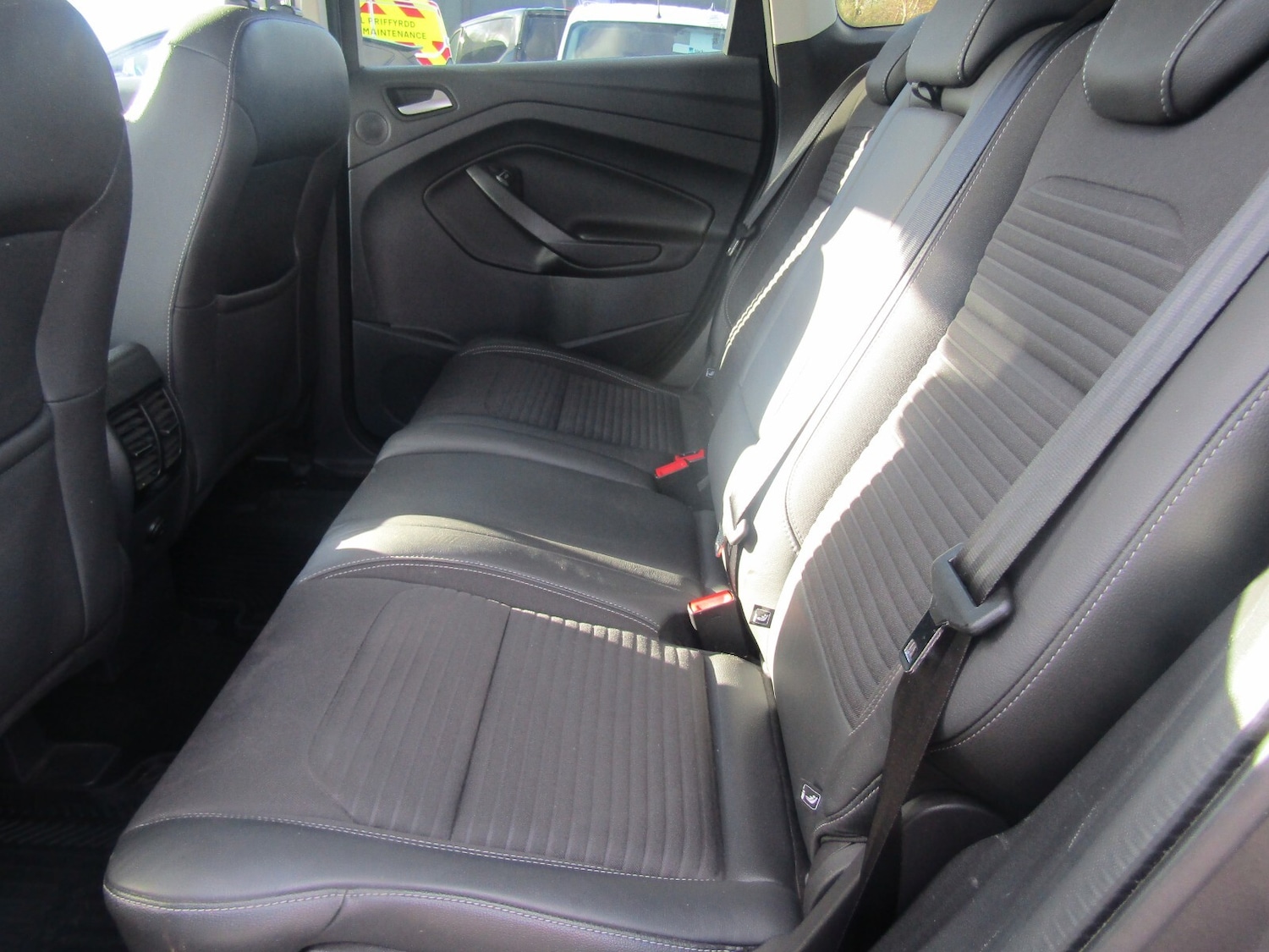 Used Ford Kuga 2017 for sale - 76615010: Photo 16