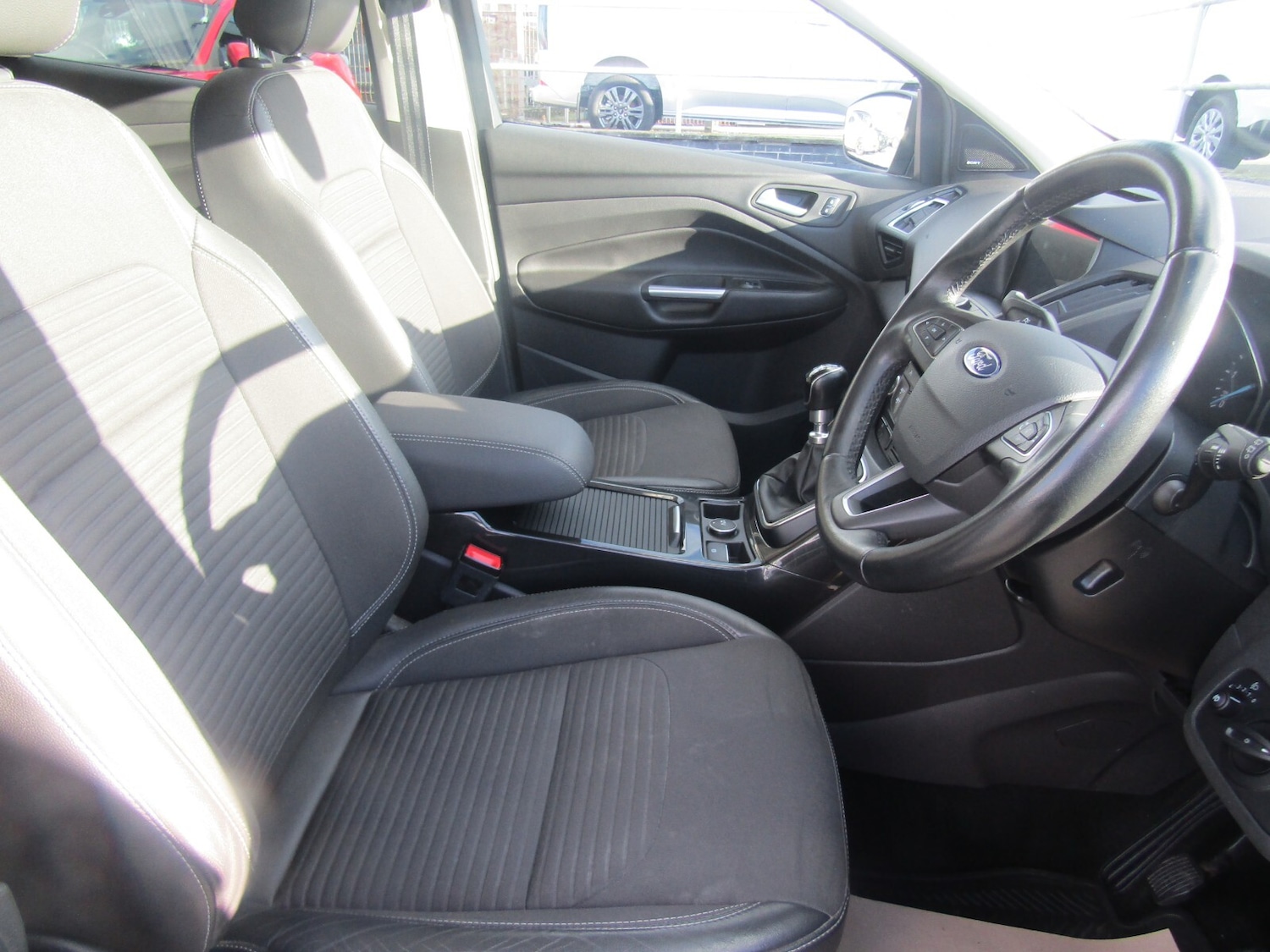 Used Ford Kuga 2017 for sale - 76615010: Photo 17