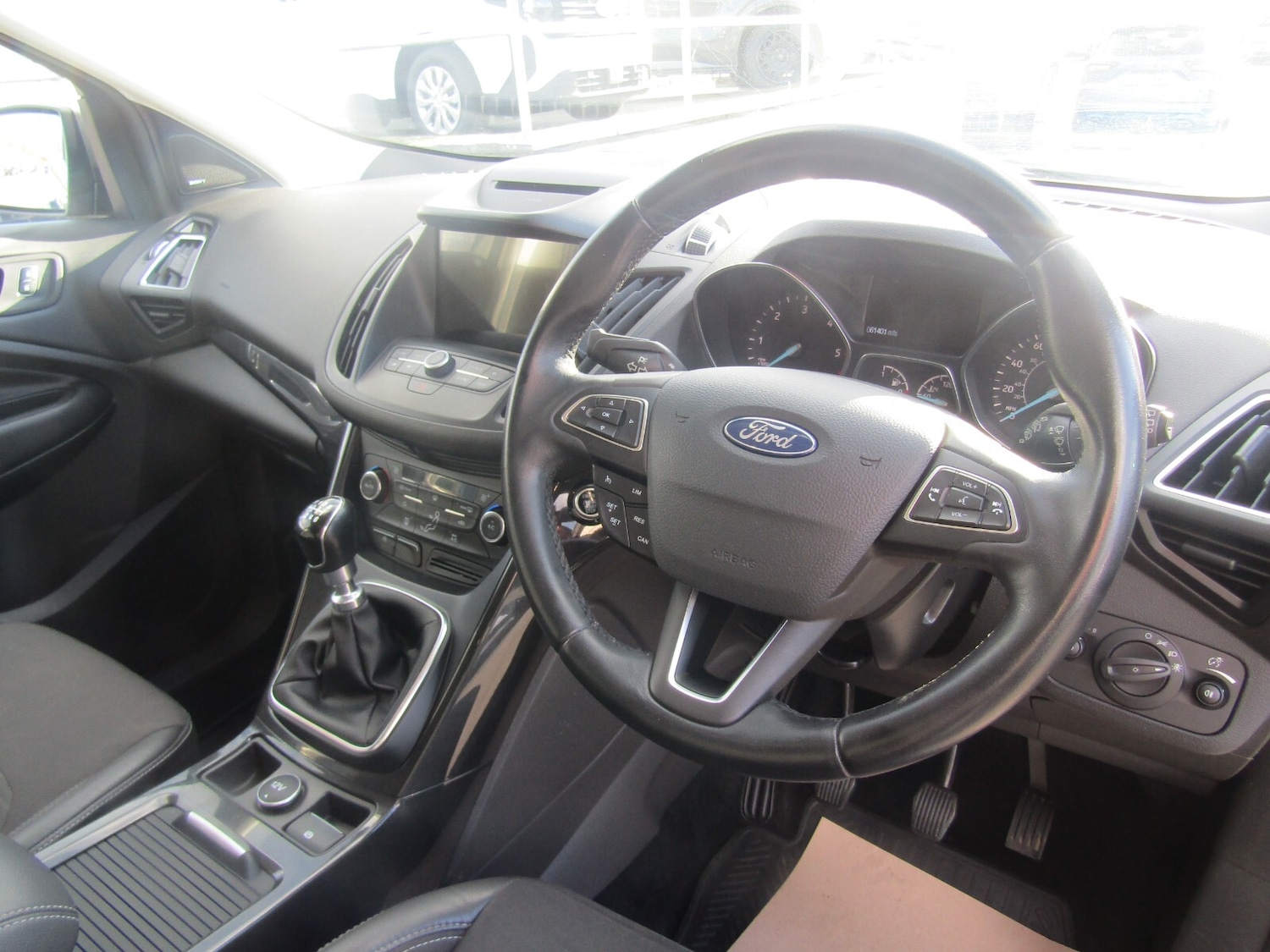 Used Ford Kuga 2017 for sale - 76615010: Photo 18