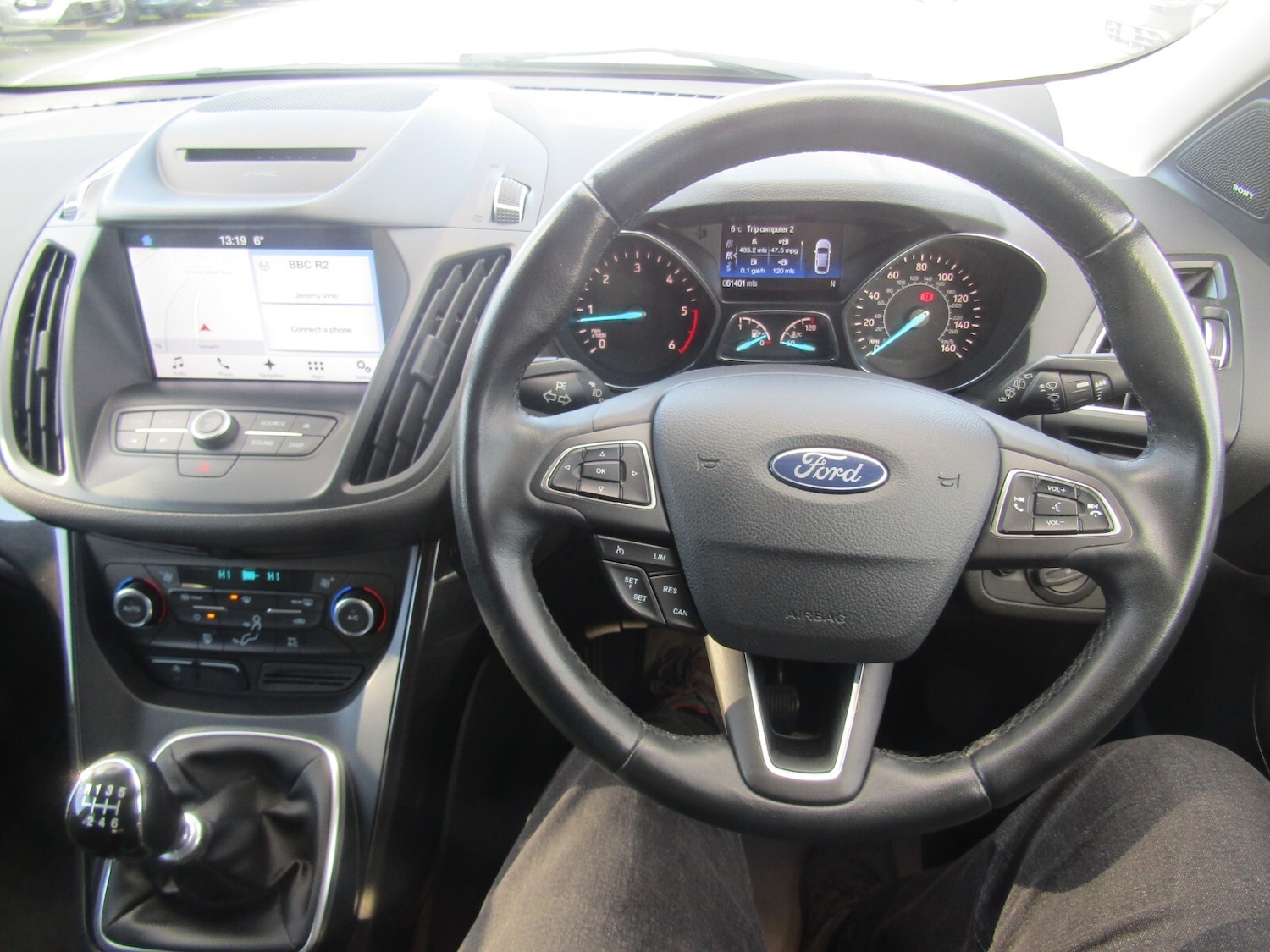 Used Ford Kuga 2017 for sale - 76615010: Photo 19