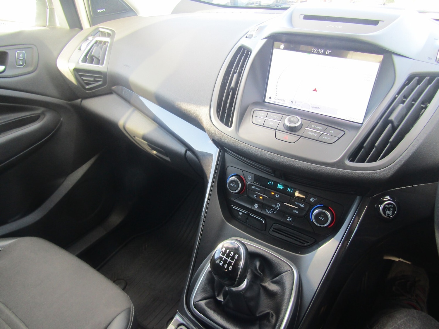 Used Ford Kuga 2017 for sale - 76615010: Photo 27