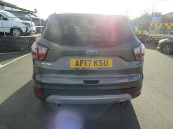 Used Ford Kuga 2017 for sale - 76615010: Photo