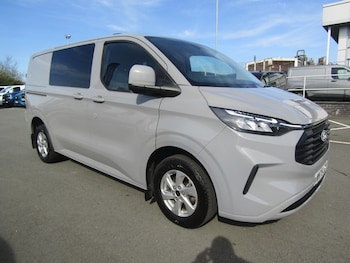 Used Ford Transit Custom 2025 for sale - 78179827: Photo