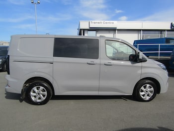 Used Ford Transit Custom 2025 for sale - 78179827: Photo