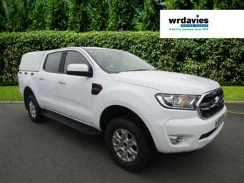 Used Ford Ranger 2021 for sale - 74579323: Photo