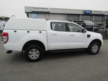 Used Ford Ranger 2021 for sale - 74579323: Photo
