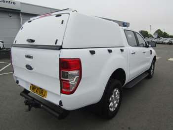 Used Ford Ranger 2021 for sale - 74579323: Photo