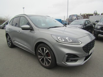 Used Ford Kuga 2021 for sale - 77927460: Photo