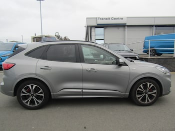 Used Ford Kuga 2021 for sale - 77927460: Photo