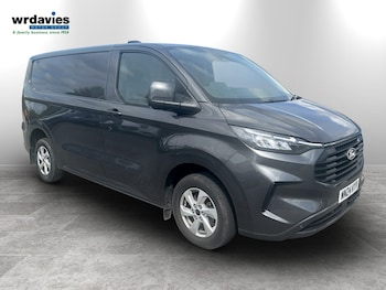 Used Ford Transit Custom 2024 for sale - 78624473: Photo