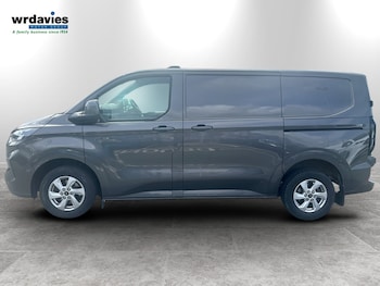 Used Ford Transit Custom 2024 for sale - 78624473: Photo