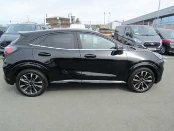 Used Ford Puma 2023 for sale - 74482722: Photo
