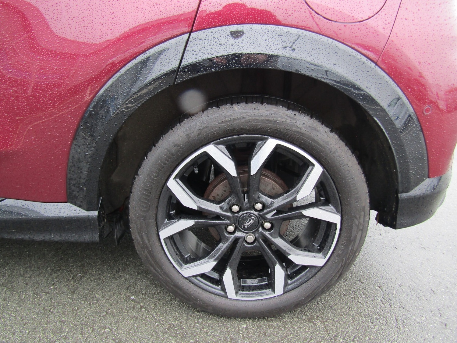 Used Ford Puma 2024 for sale - 76452285: Photo 10