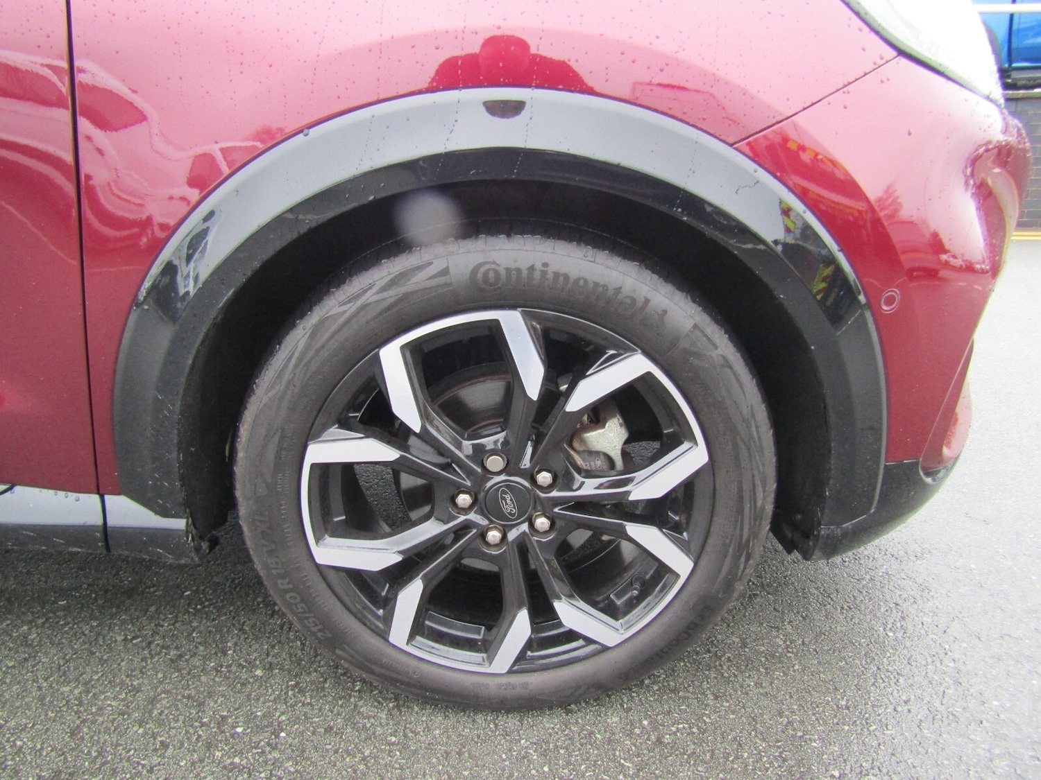 Used Ford Puma 2024 for sale - 76452285: Photo 12