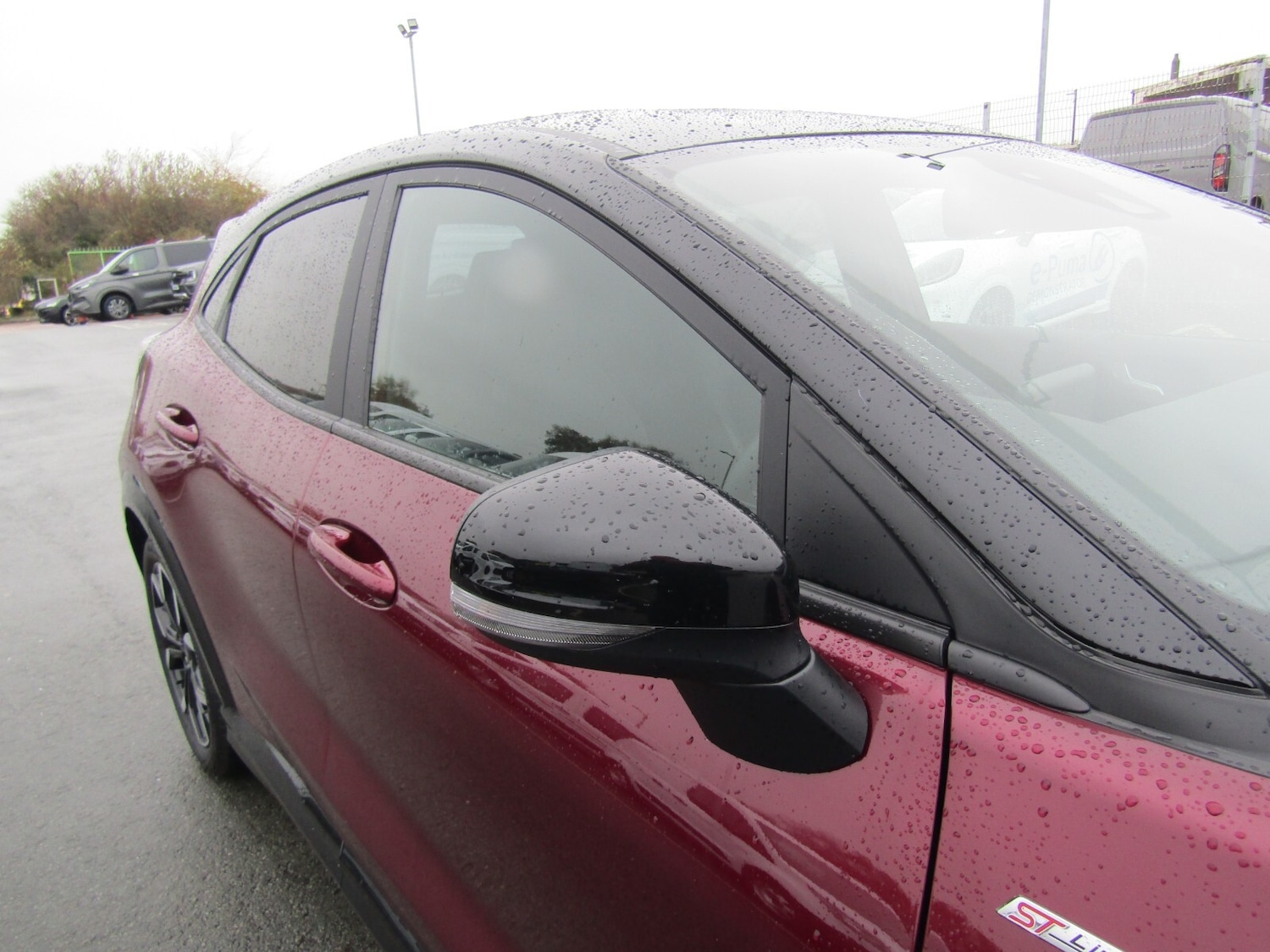 Used Ford Puma 2024 for sale - 76452285: Photo 14