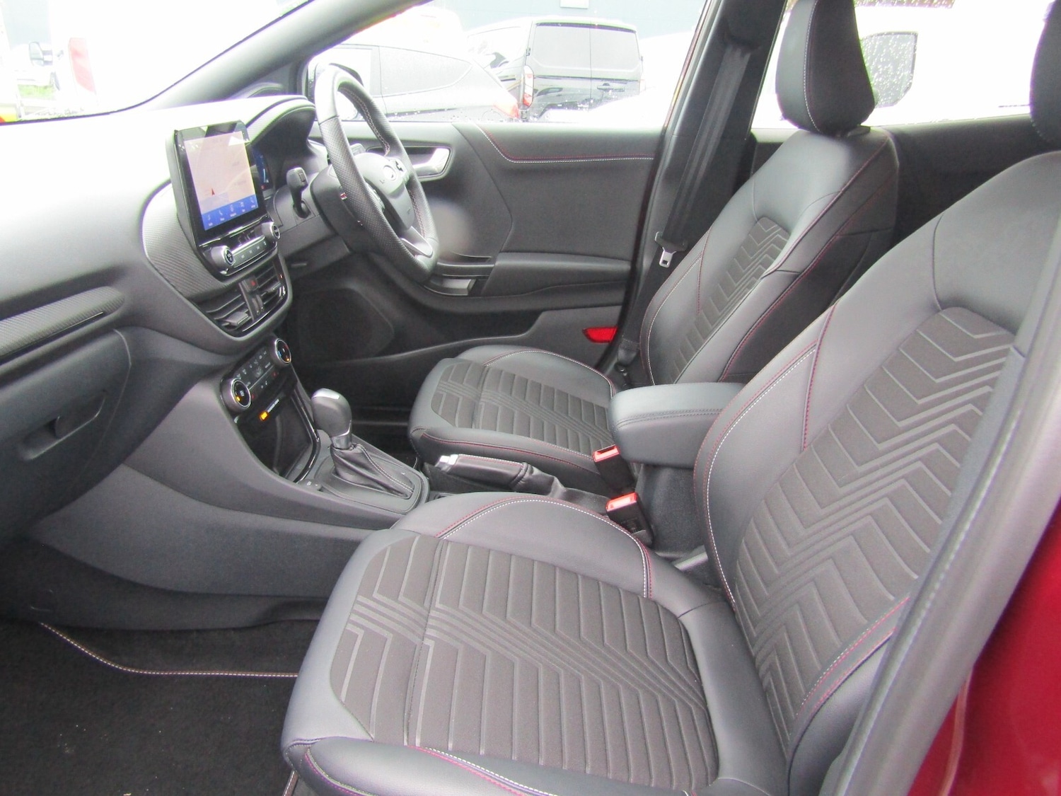 Used Ford Puma 2024 for sale - 76452285: Photo 15