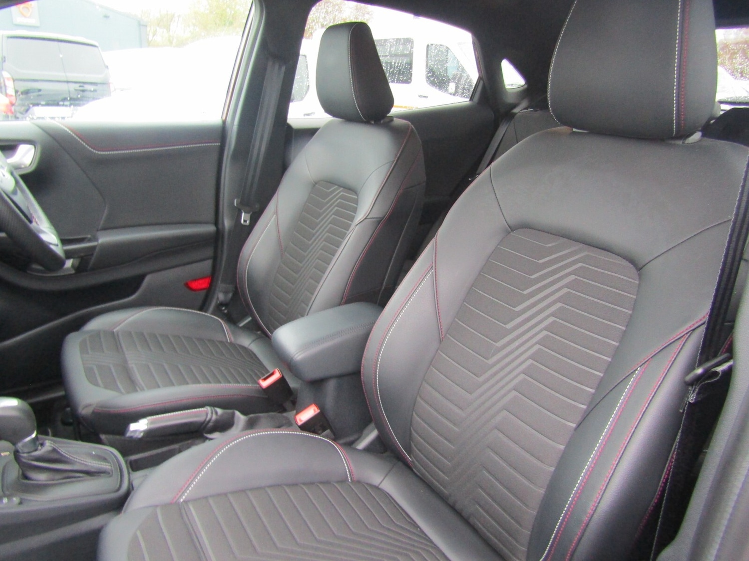 Used Ford Puma 2024 for sale - 76452285: Photo 16