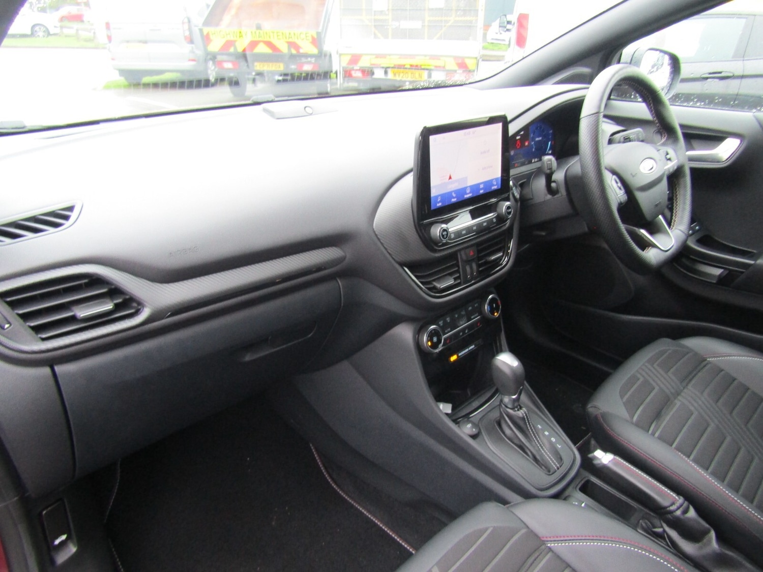 Used Ford Puma 2024 for sale - 76452285: Photo 17