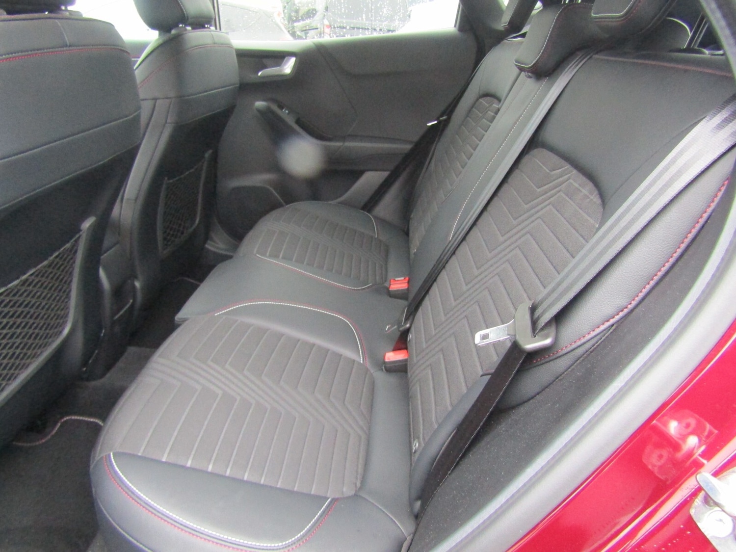 Used Ford Puma 2024 for sale - 76452285: Photo 18