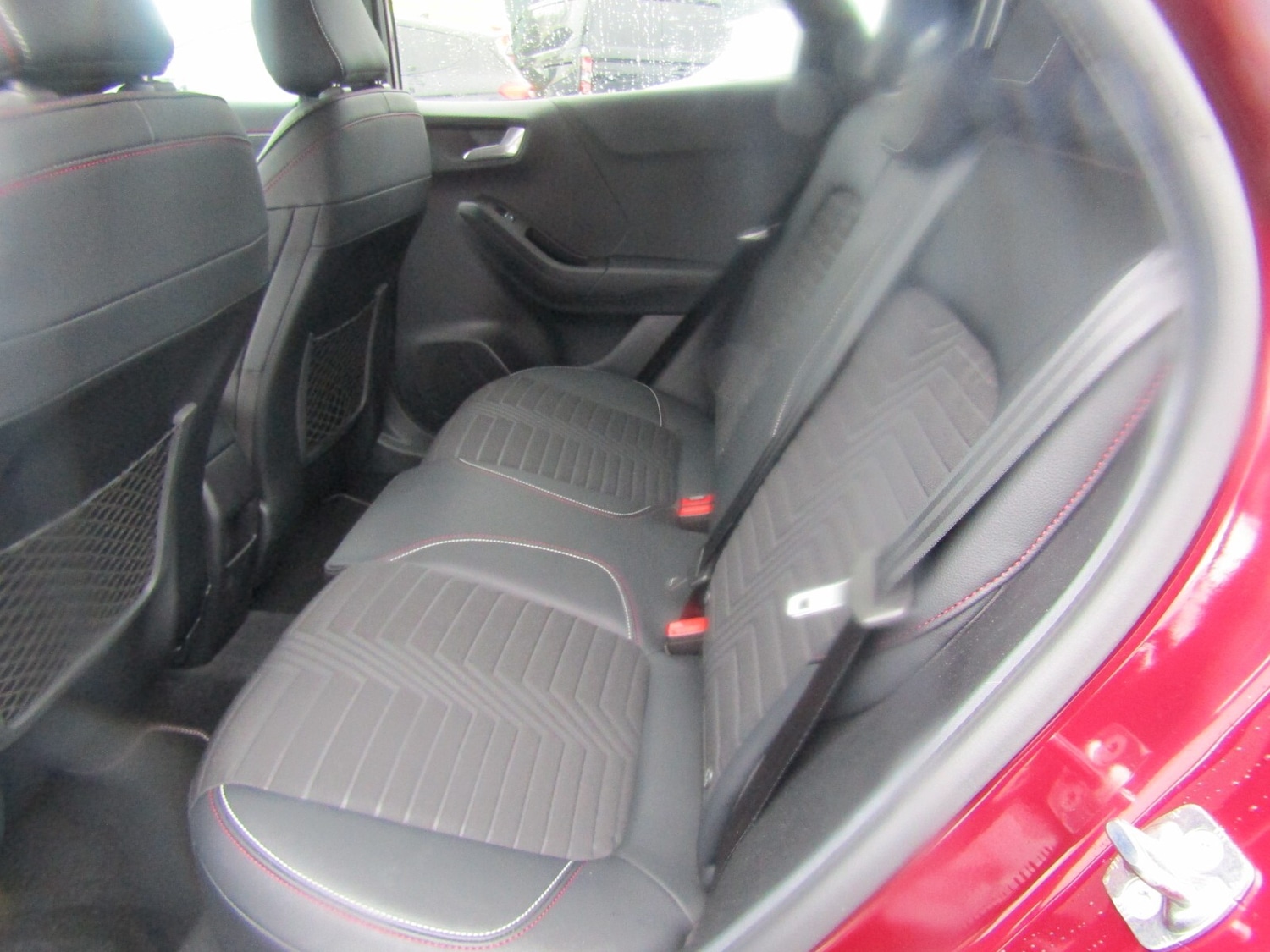 Used Ford Puma 2024 for sale - 76452285: Photo 19