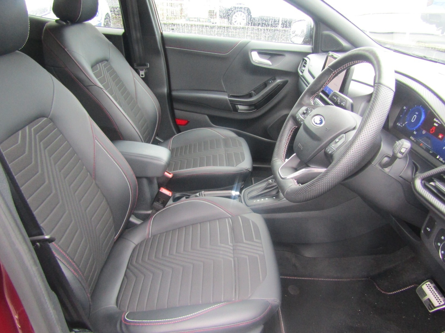 Used Ford Puma 2024 for sale - 76452285: Photo 20