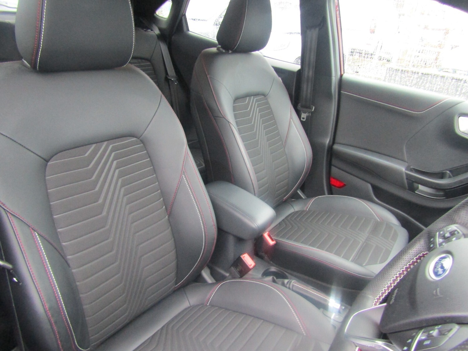 Used Ford Puma 2024 for sale - 76452285: Photo 21