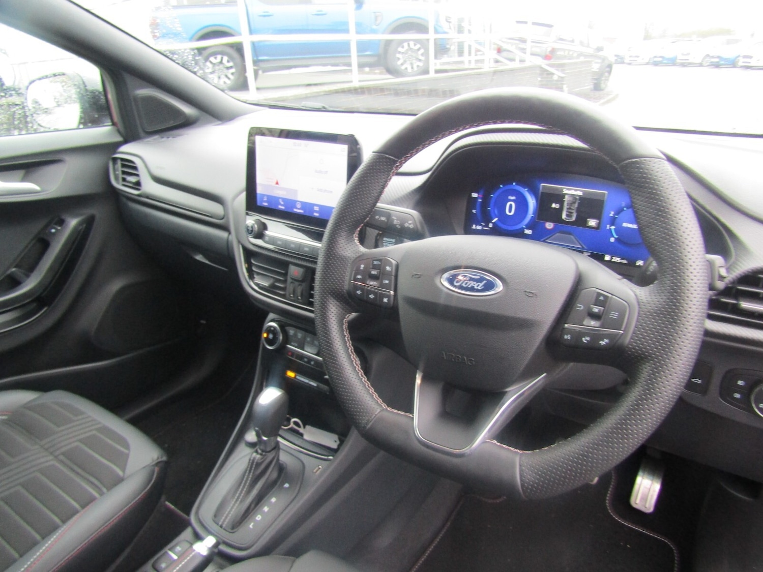 Used Ford Puma 2024 for sale - 76452285: Photo 22