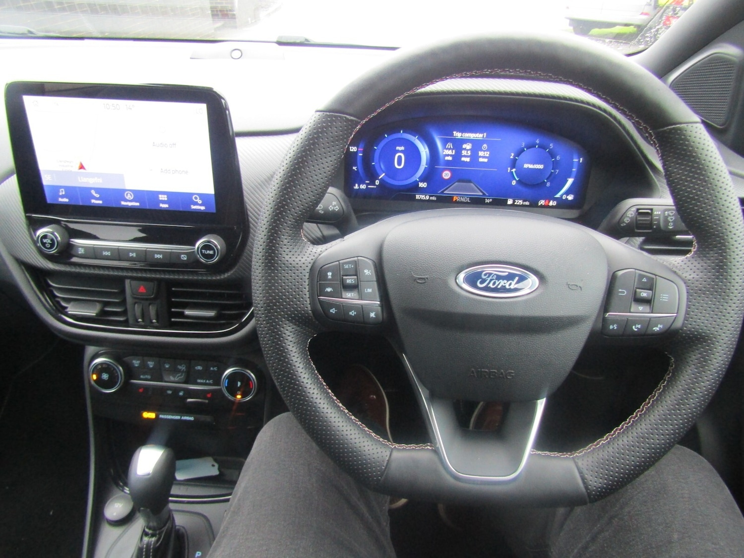 Used Ford Puma 2024 for sale - 76452285: Photo 24