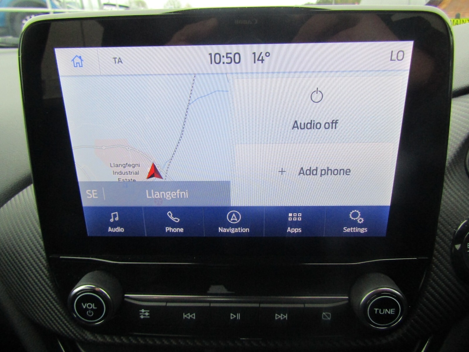 Used Ford Puma 2024 for sale - 76452285: Photo 25