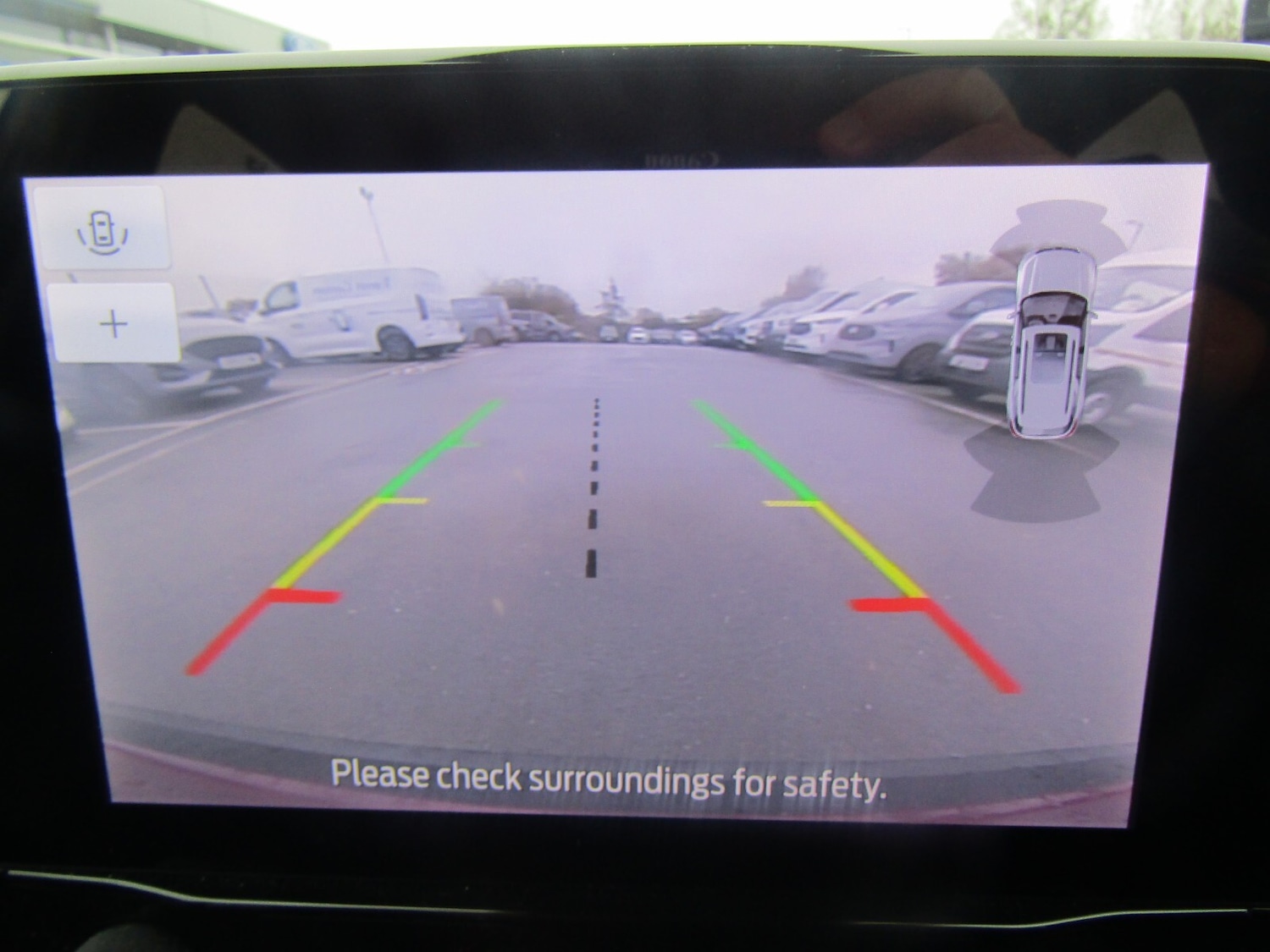 Used Ford Puma 2024 for sale - 76452285: Photo 27