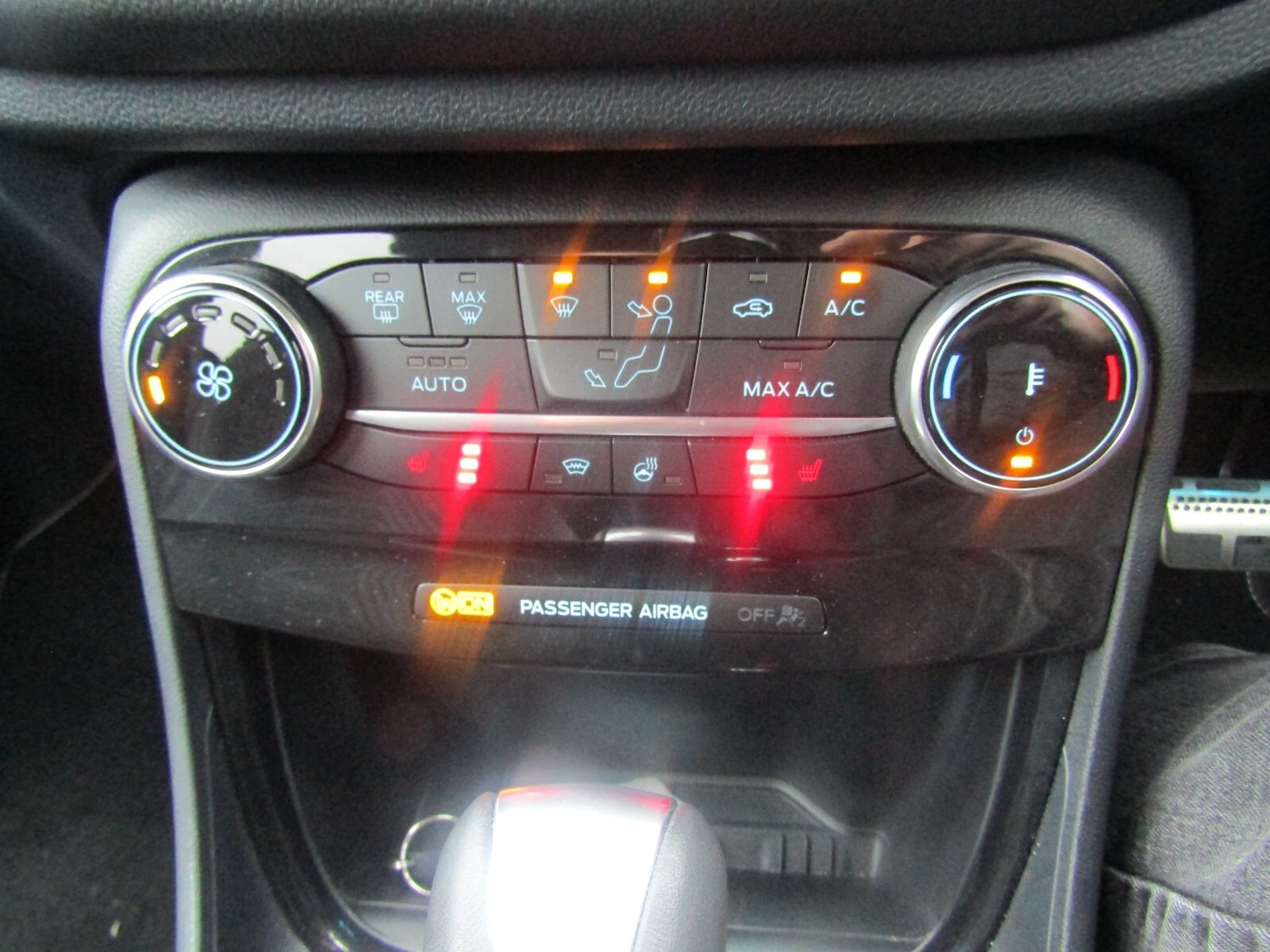 Used Ford Puma 2024 for sale - 76452285: Photo 28