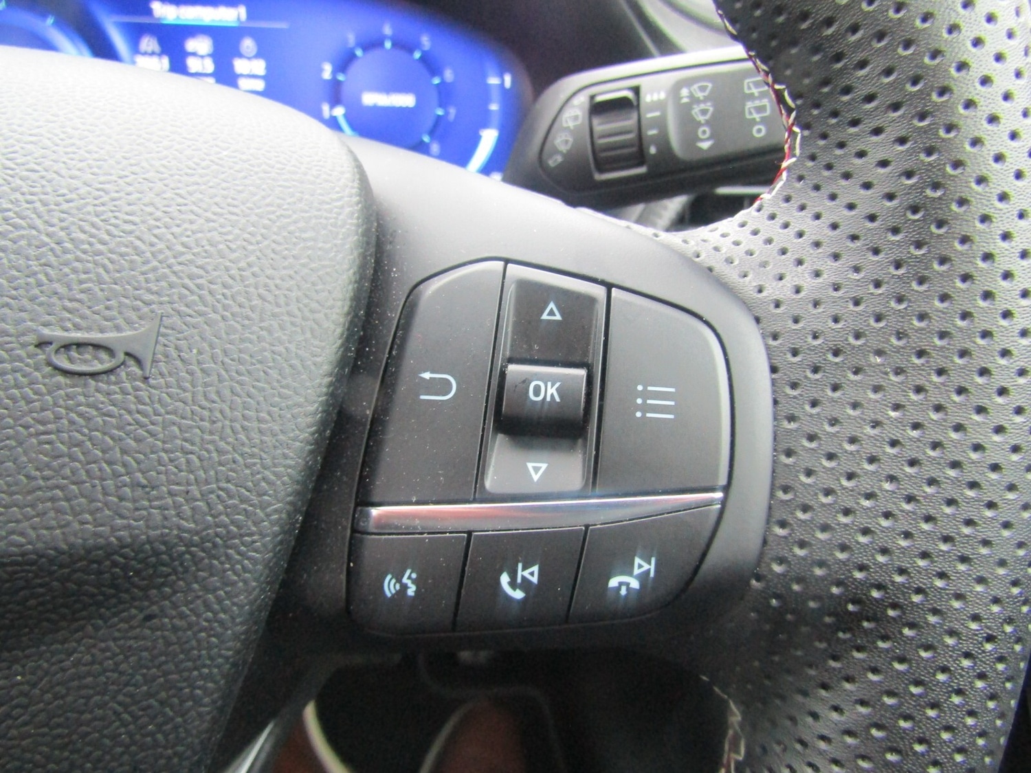 Used Ford Puma 2024 for sale - 76452285: Photo 32