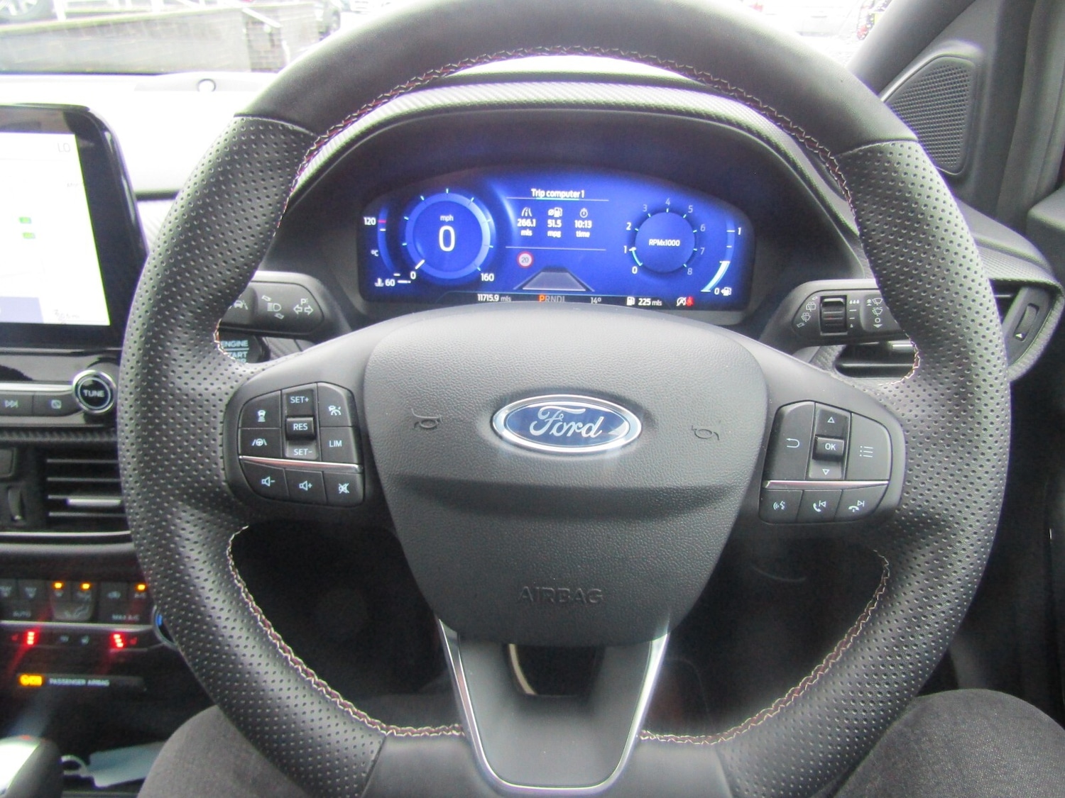 Used Ford Puma 2024 for sale - 76452285: Photo 33