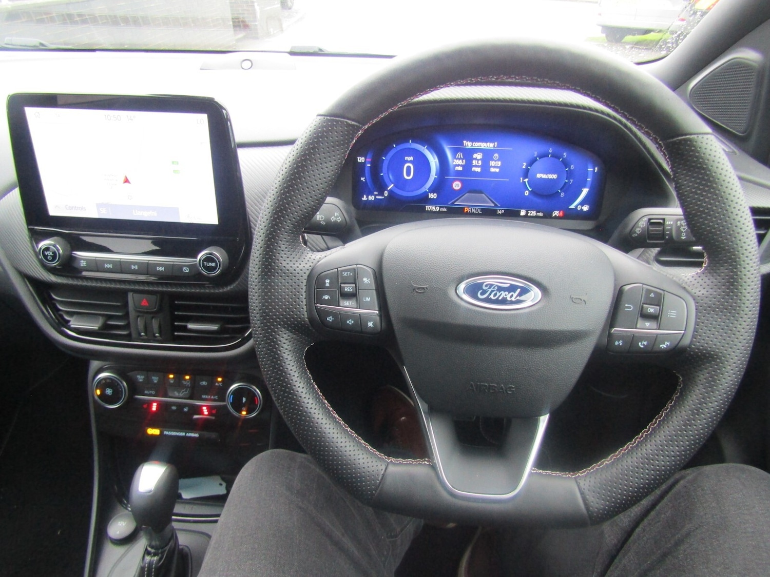 Used Ford Puma 2024 for sale - 76452285: Photo 34