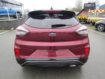 Used Ford Puma 2024 for sale - 76452285: Photo