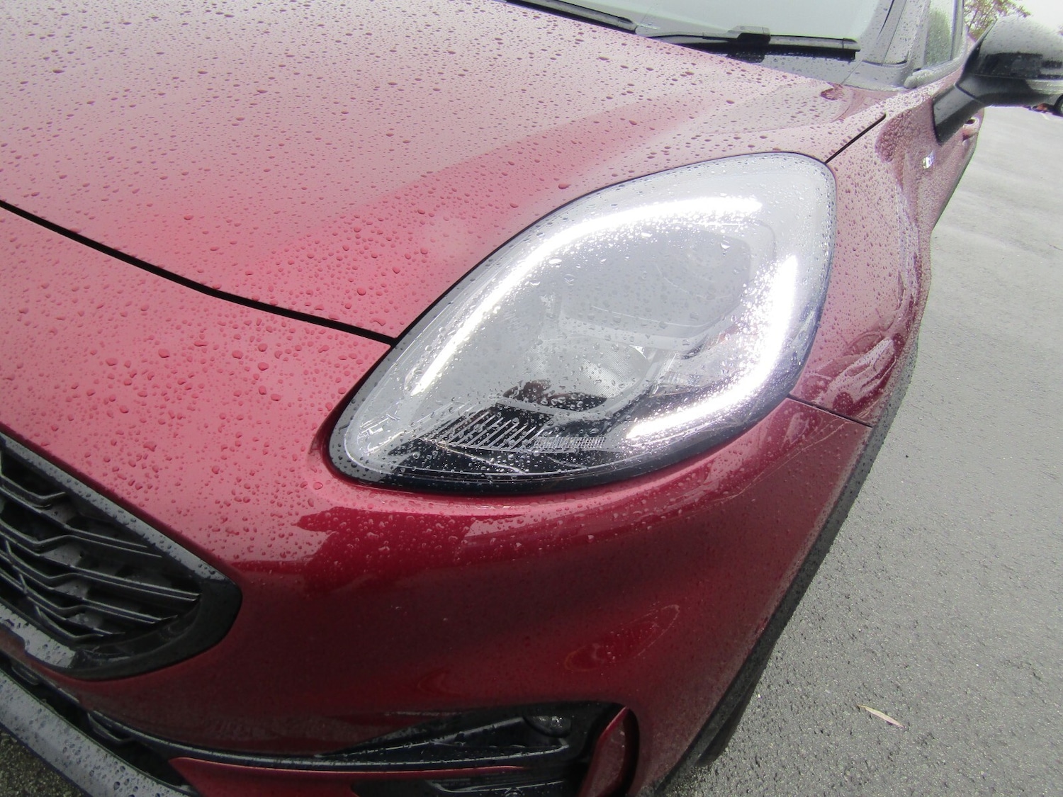 Used Ford Puma 2024 for sale - 76452285: Photo 8