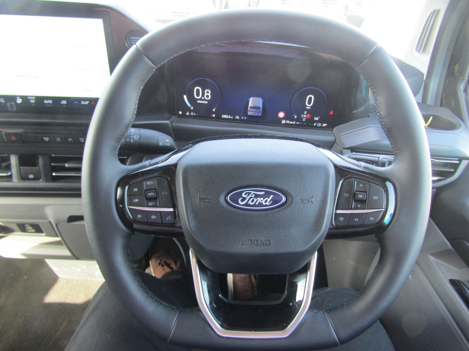 Used Ford Transit Custom 2025 for sale - 78165840: Photo 12