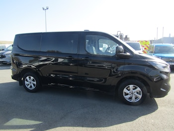 Used Ford Transit Custom 2025 for sale - 78165840: Photo