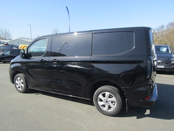 Used Ford Transit Custom 2025 for sale - 78165840: Photo