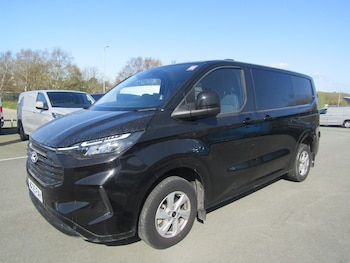 Used Ford Transit Custom 2025 for sale - 78165840: Photo