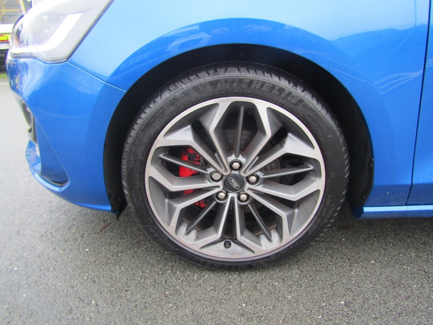 Used Ford Focus 2024 for sale - 76434898: Photo 10