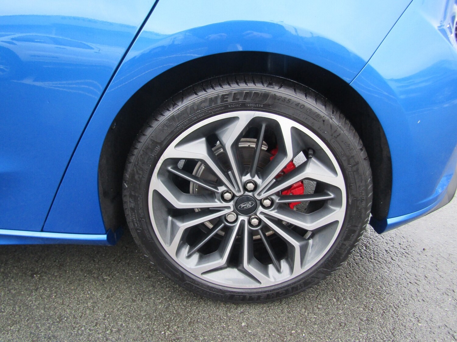 Used Ford Focus 2024 for sale - 76434898: Photo 11