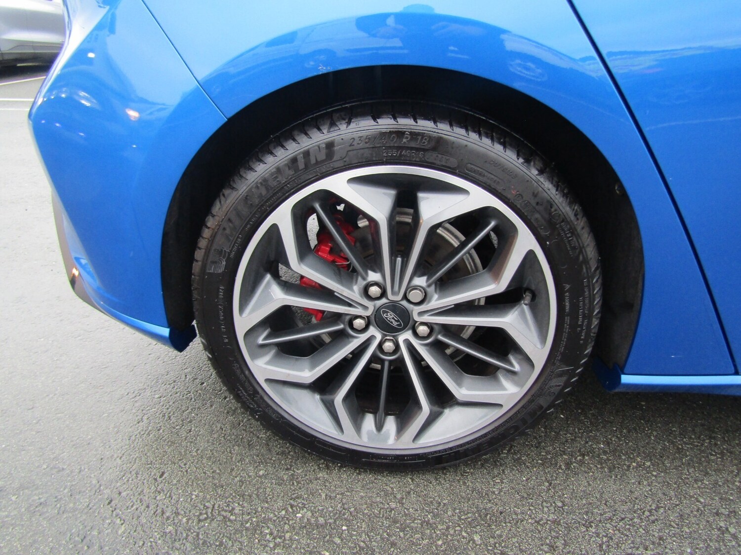 Used Ford Focus 2024 for sale - 76434898: Photo 12