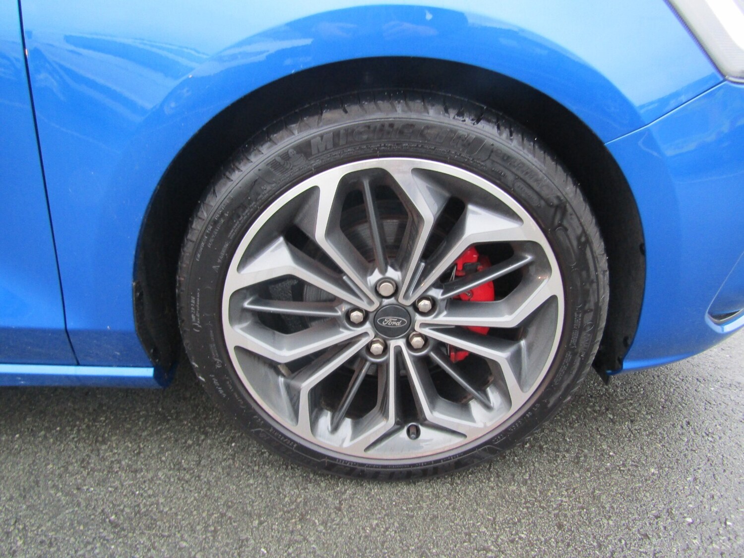 Used Ford Focus 2024 for sale - 76434898: Photo 13