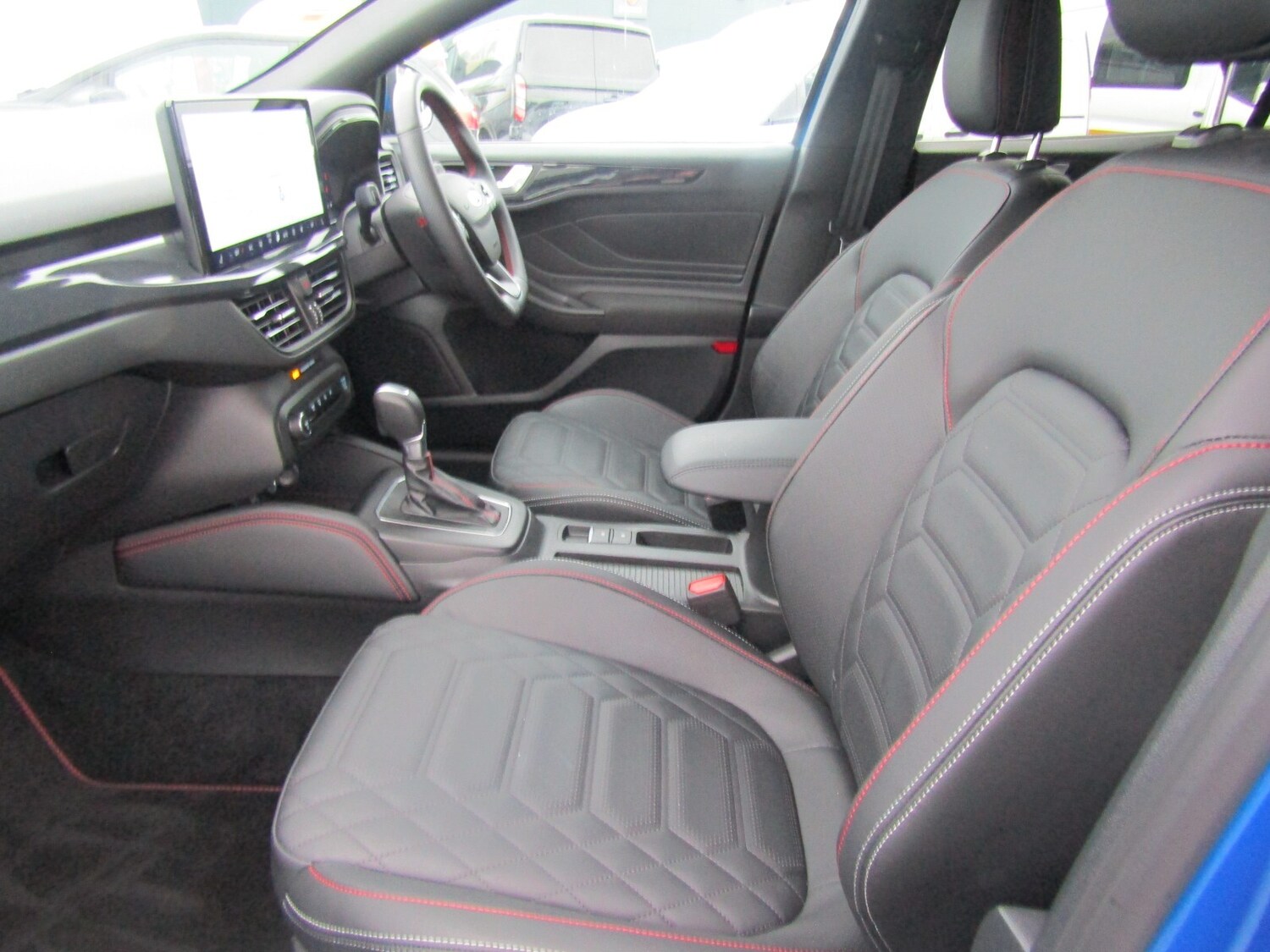 Used Ford Focus 2024 for sale - 76434898: Photo 14