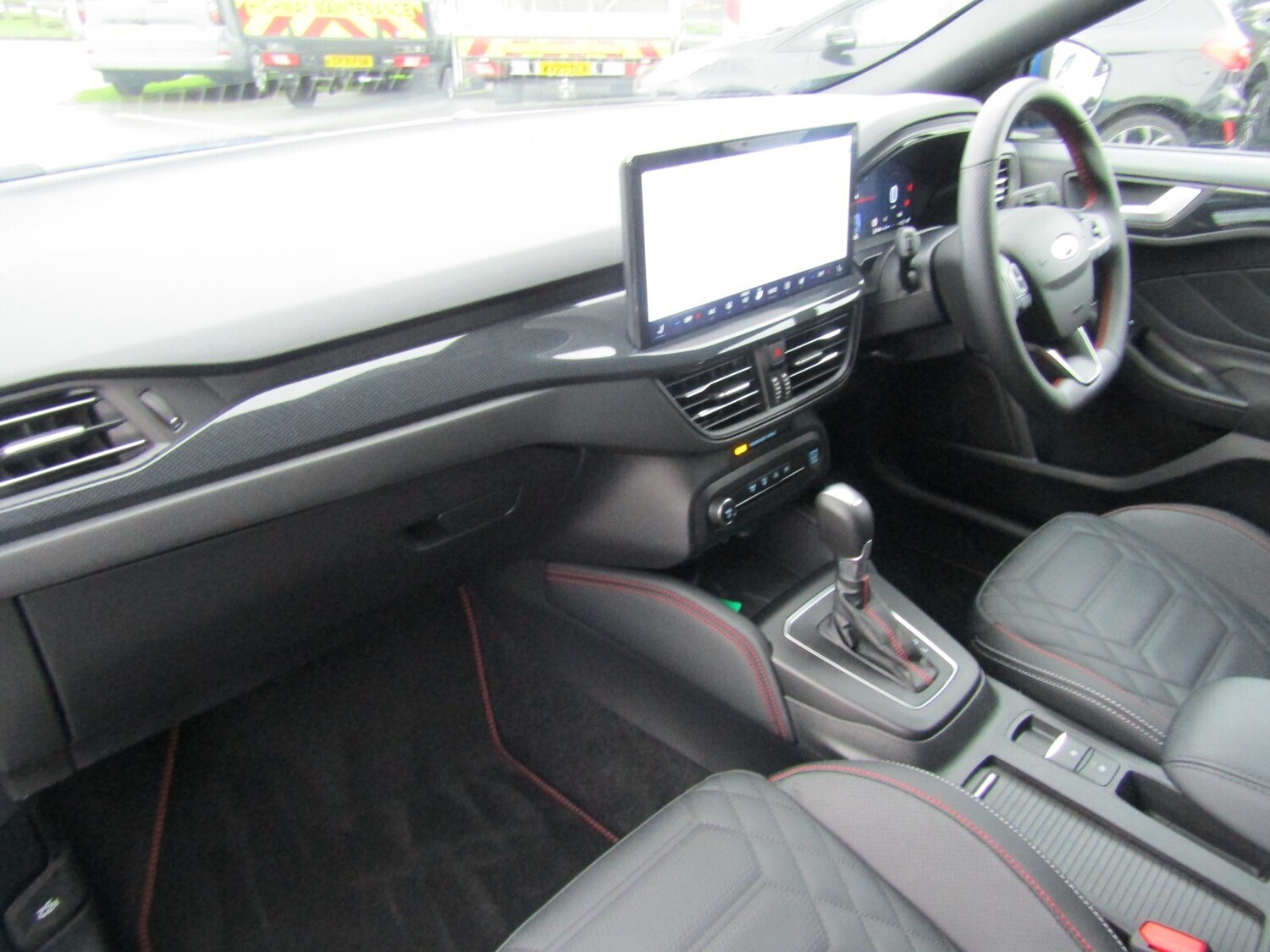 Used Ford Focus 2024 for sale - 76434898: Photo 16