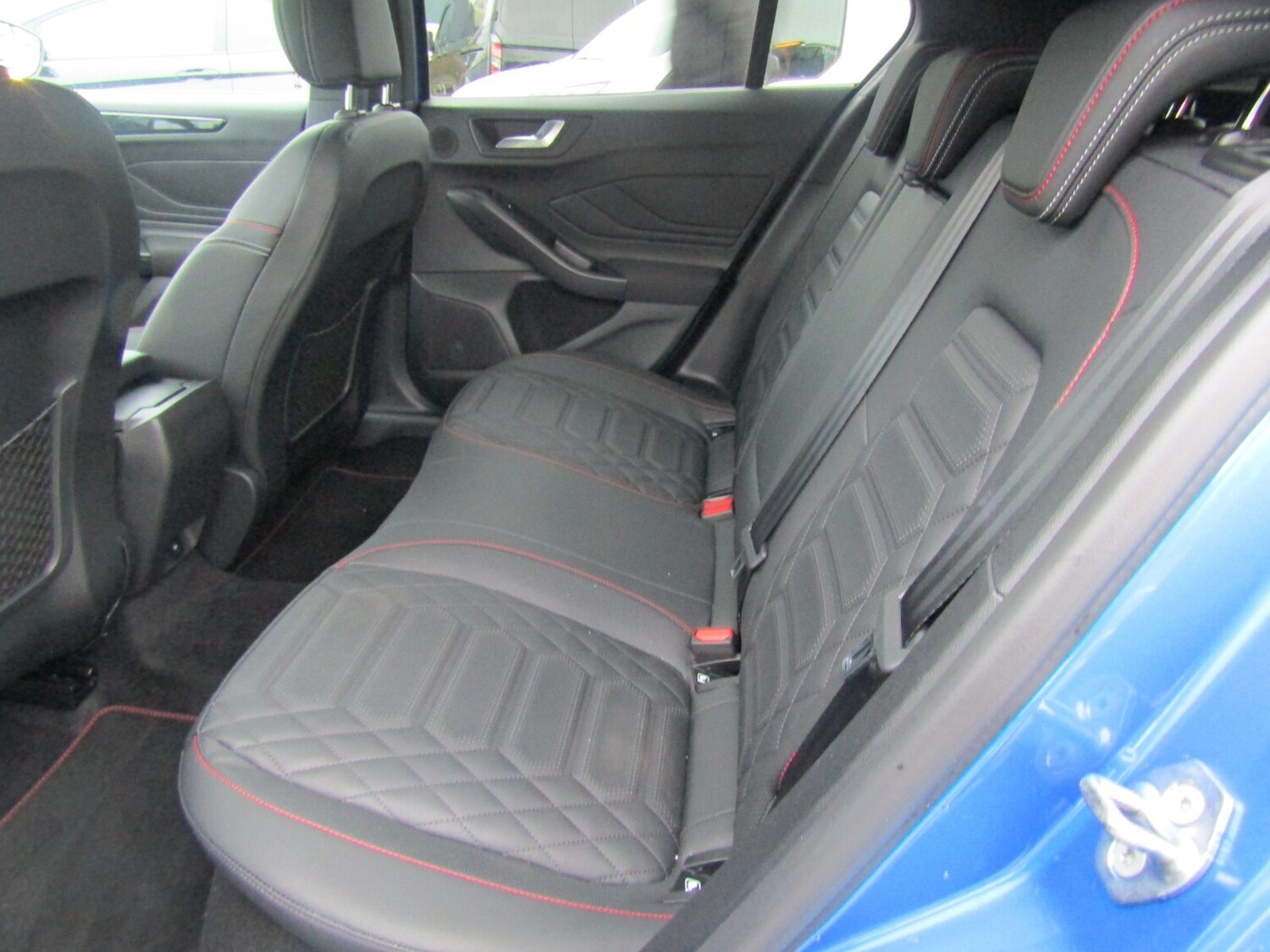 Used Ford Focus 2024 for sale - 76434898: Photo 17